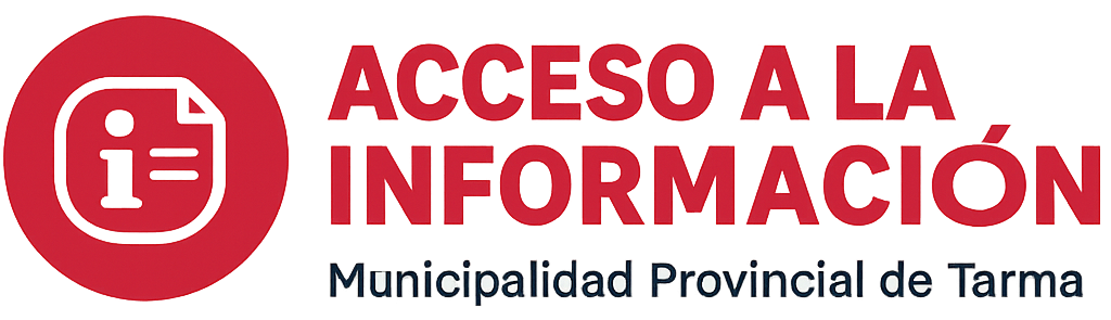 Acceso a la Informacion