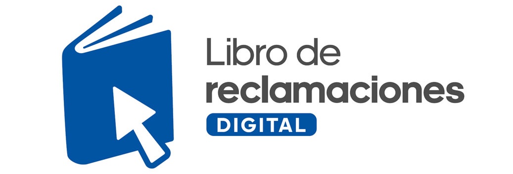 Libro de Reclamaciones
